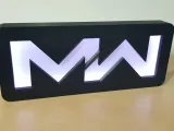 MW Led Sign-2