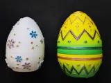 Decorative Egg-5