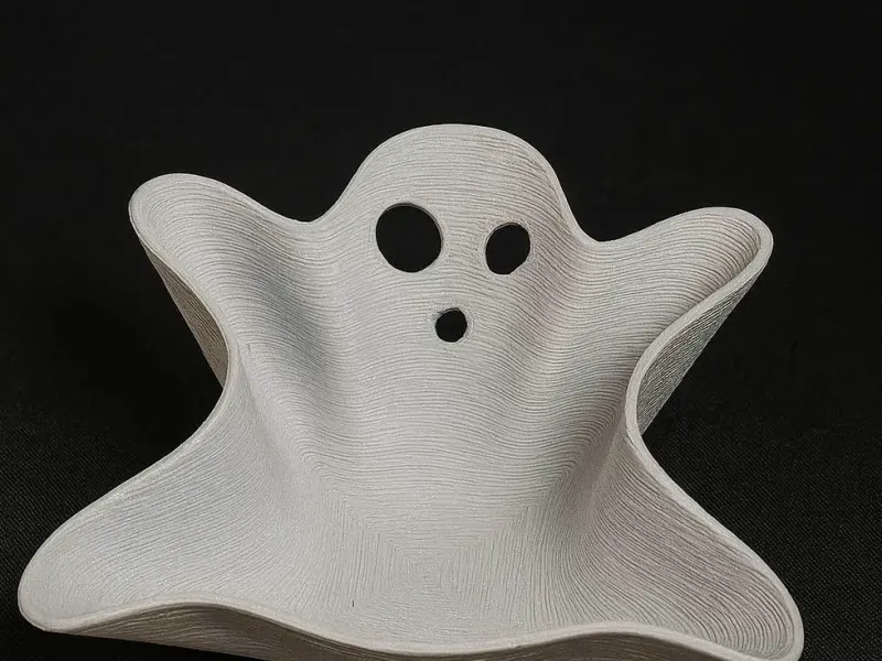 Halloween Bowl