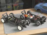 DKS Basic Belt Drive Mod-3