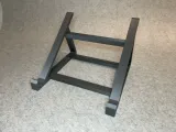 Desk stand for notebook-2
