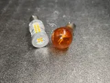 Anti-Glare Cap for BAU15S / PY21W LED Turn Signal Bulbs-6