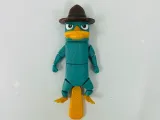 PERRY L'ORNITHORYNQUE FLEXIBLE, ARTICULÉ-6