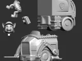 Rocky - Paw Patrol-3