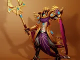 Azir | League of Legends-1