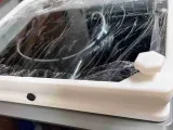 K1 MAX 增高架(Elevator)+置物盒-0