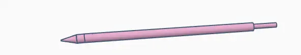Archery Arrow-1
