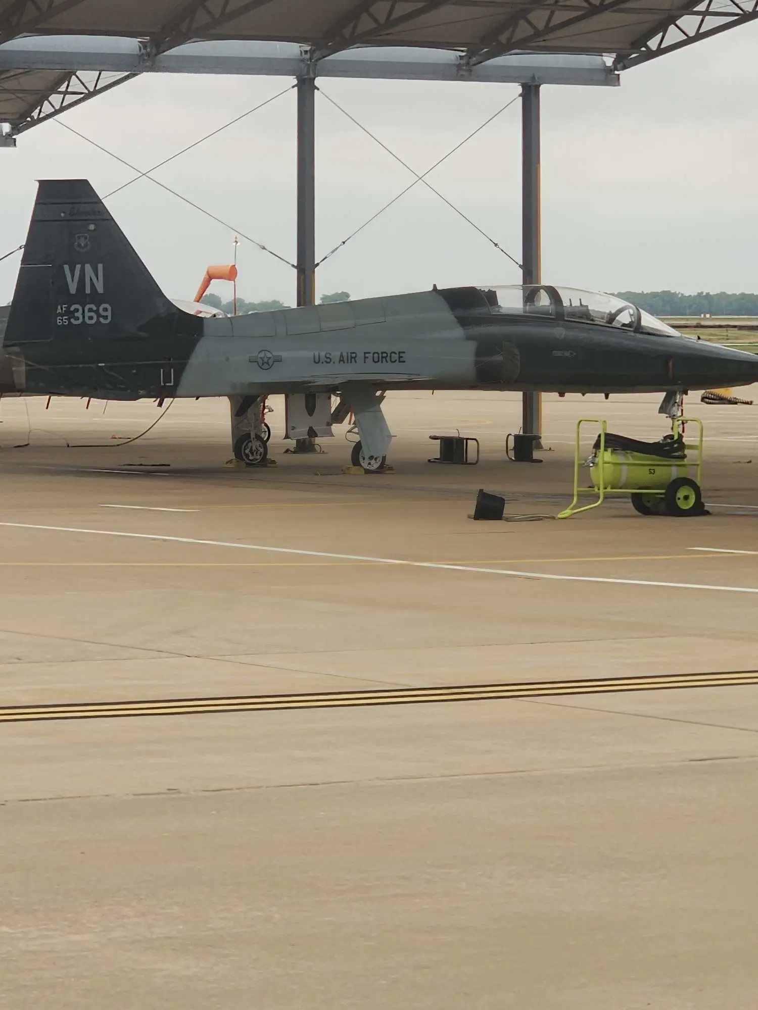 T-38 Talon