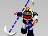 GRENDIZER (ATLAS UFO ROBOT)-3