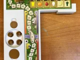 At the Gates of Loyang Game Organizer Unsleeved-5