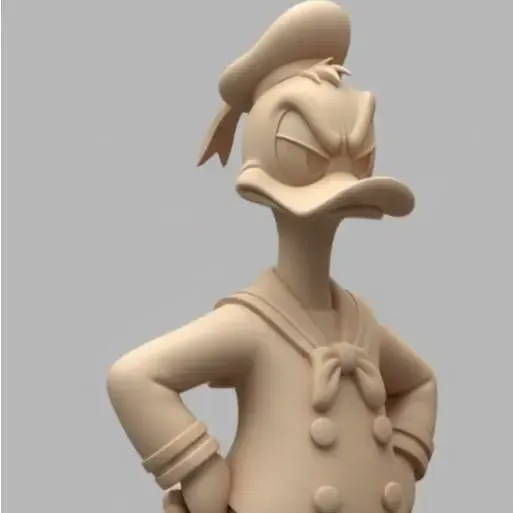 Pato donald
