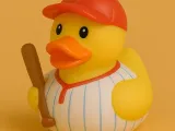 Baseball Duck-0