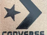 Wall art Converse-1