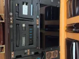 Raspberry Pi Briefcase Pentesting Rig-2