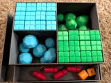 "Under Siege" - Gioco da Tavolo-8
