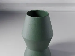Vase