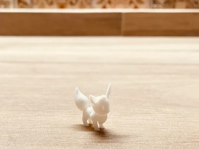 Eevee Pokemon