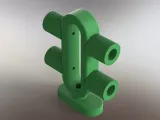 Watch stand-0