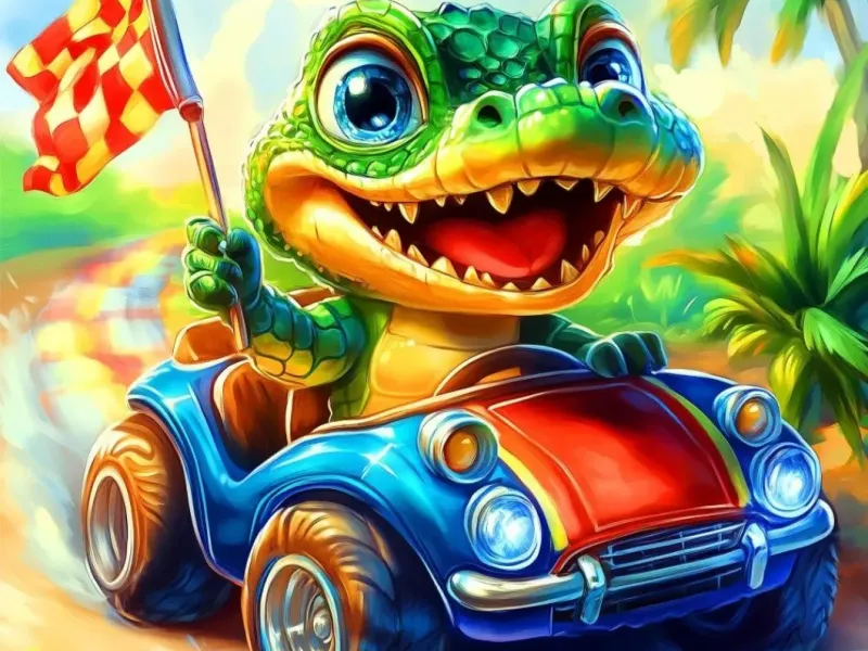 voiture enfants 