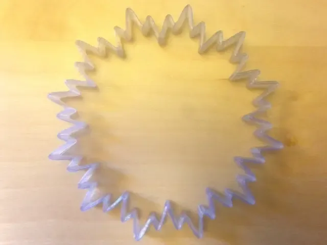 Customizable POP Function Bracelet