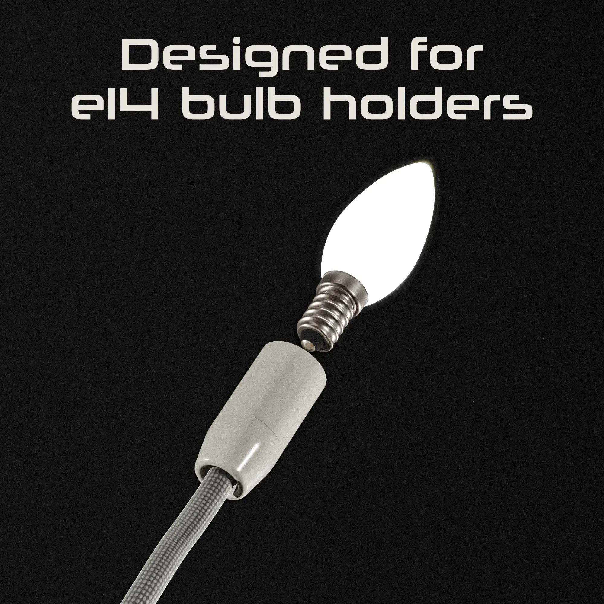 Calyx Lamp by Polymeria