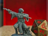 Lizardfolk Monk (Action)-1