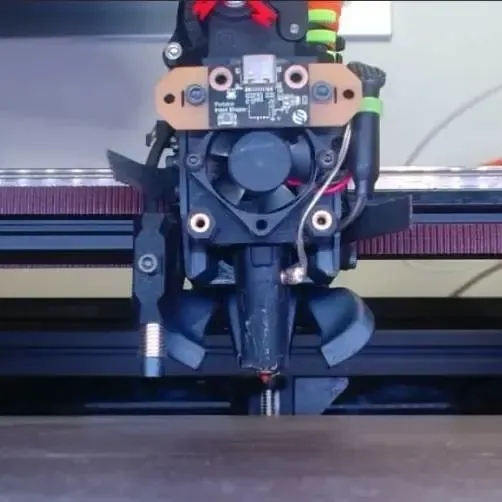 Goliath EVA 3 Adapter for fan 3010