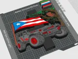 Jeep Hood Support-2
