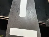 GWM Haval H6 Footrest (Dead Pedal)-1