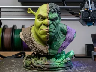 Shrehulk