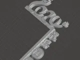 door frame 2024 dragon-2