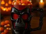 Skull mug-0