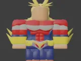 AllMighty Roblox verison.-1