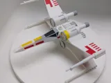 X-Wing - Gelenkig-1