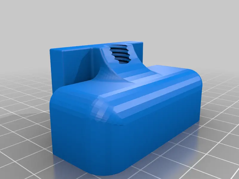 Mini Desktop Vise