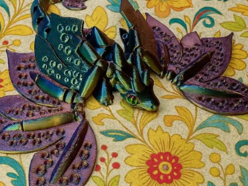 Dragon Remix - Glue In Eyes