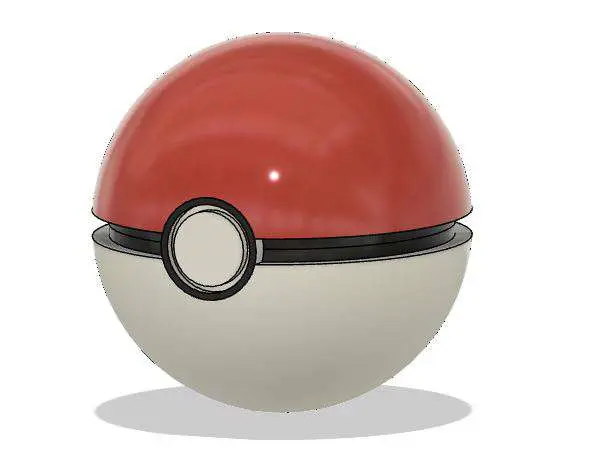 pokeball 