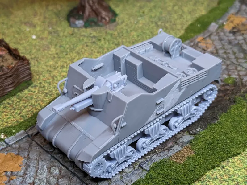 M7 Sexton (Canada, WW2)