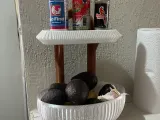 Frutero y organizador de cocina-1