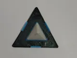 Mobile Holder  Beautiful Triangular Shaape-4