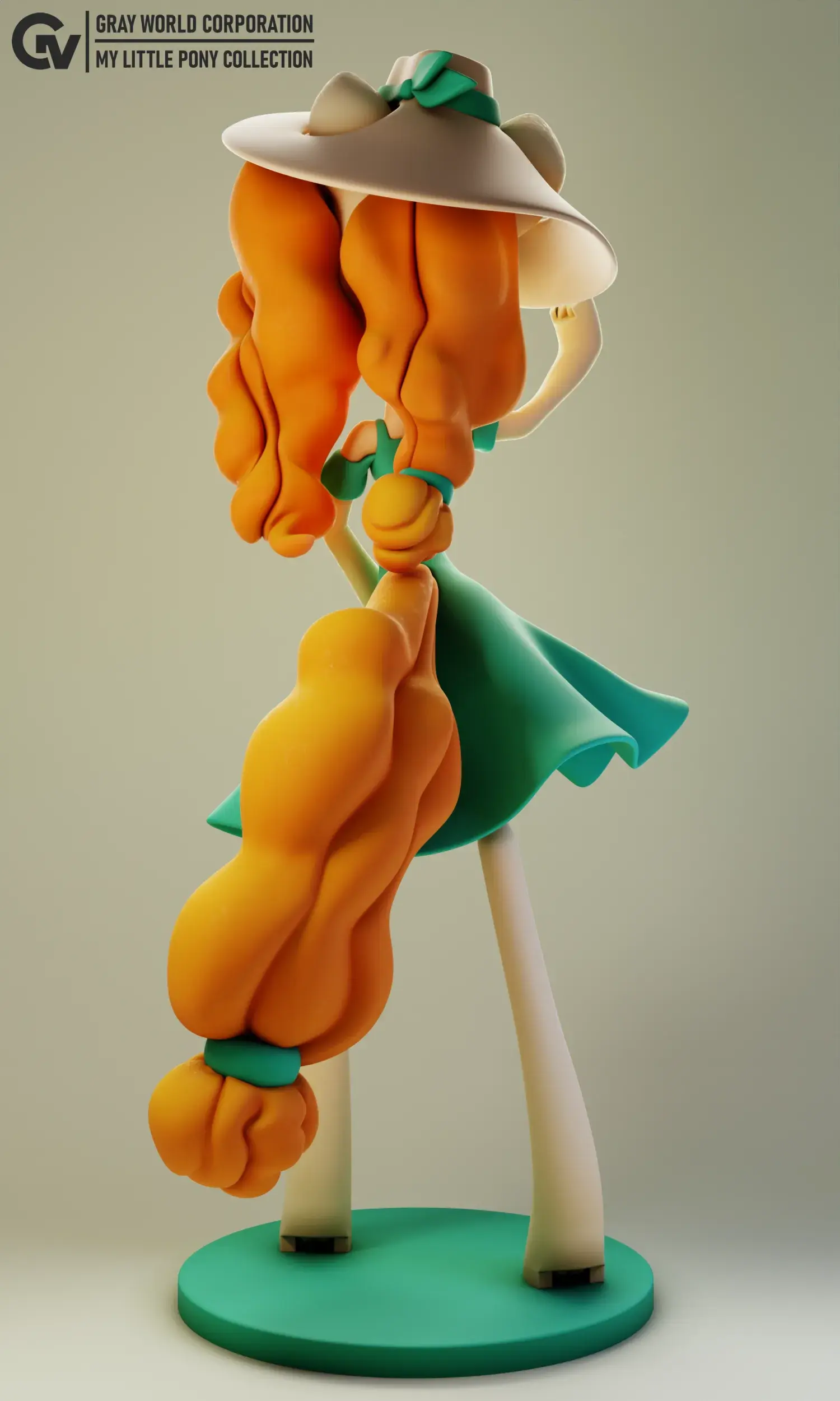 Pear Butter | My Little Pony