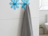 Multi-Purpose Wall Hook  – Bathroom, Kitchen & Door Back-2