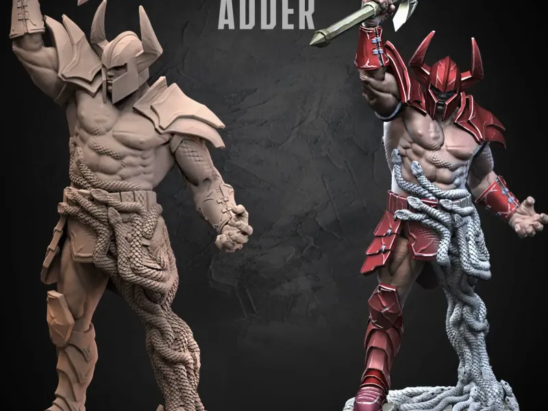 Death Adder