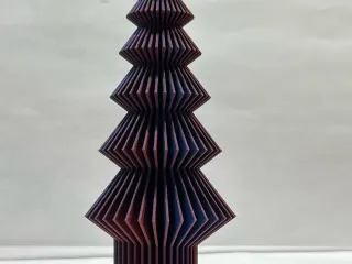 Tree-no supports needed