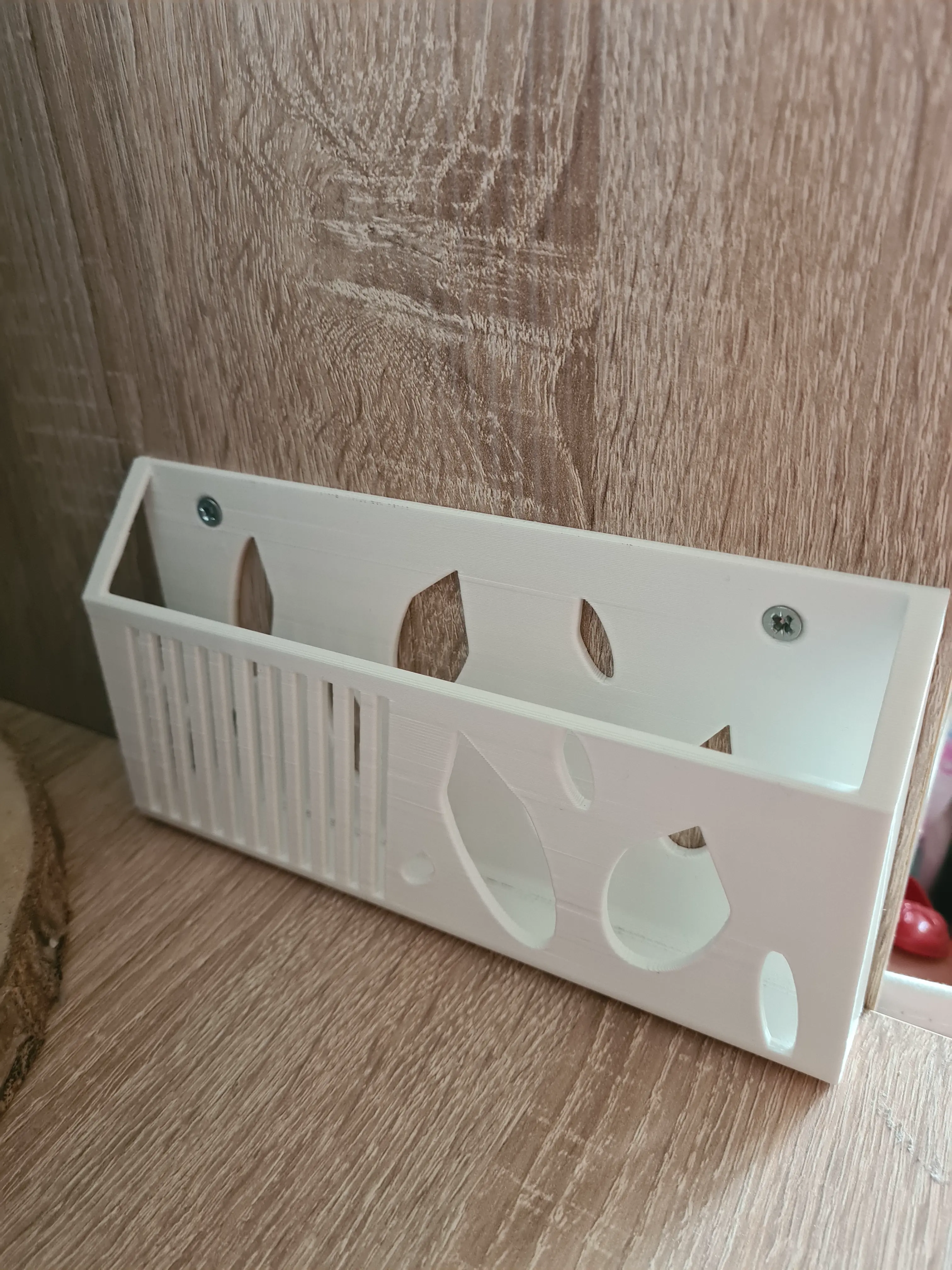 Tablet holder