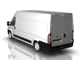 Fiat Ducato 2021-2