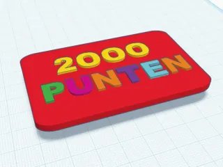 Luna park token