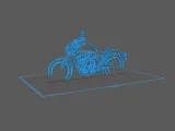 Kawasaki - Vulcan S-2