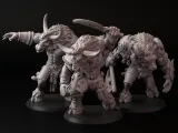 Minotaurs-1