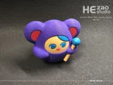 Animal Blind Box Figure Series-Mouse-4